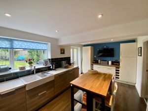 Quality Breakfast Kitchen- click for photo gallery